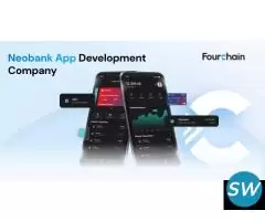 Launch Your Own NEOBANK in Just 15 Days! - 2