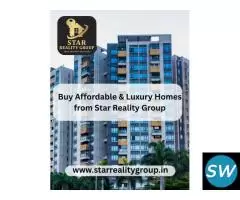 Buy Affordable & Luxury Homes