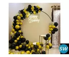 Birthday Surprise Planner in Chandigarh, India - 2