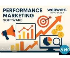 performance marketing software