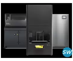 Find the Best 3D Printer at 3D Monotech - 1