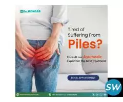 Treatment of piles in female 8010931122