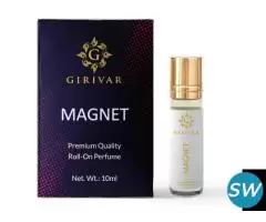 magnet attar