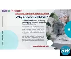 Lenvatinib Capsules Price Philippines - 1