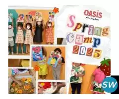 Top School for Toodlers in New Delhi - 2