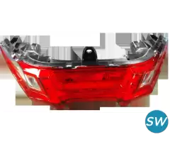 Global Supplier of Automotive Lighting