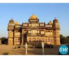 Amazing Gujarat 5 Nights 6 Days 23000/- - 1