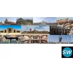 Amazing Gujarat 5 Nights 6 Days 23000/- - 5