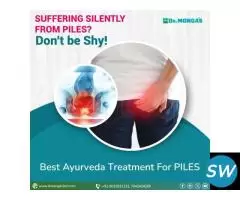 What shrinks hemorrhoids fast - 1