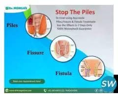 Bleeding piles treatment 8010931122 - 1