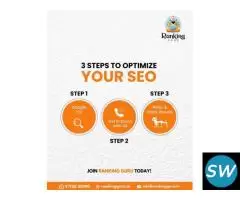 SEO Packages For Astrologer | Ranking Guru - 1