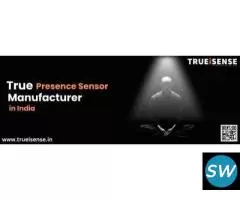 Wi-Fi True Presence Sensor in India