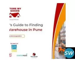 self storage facility in mumbai