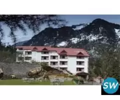 Manali Delights with Apple Country 3 Nights