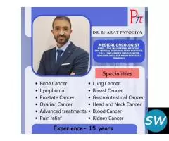 Best Medical Oncologist in Hyderabad - 2