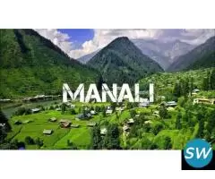 Manali Package 3 Nights - 2