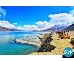 Leisures at Leh Ladakh 5 Nights - 1