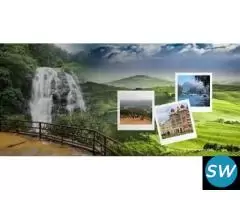 Bangalore, Mysore, Coorg, Waynad, Ooty packages