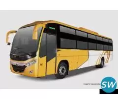 Employee Transportation Services in Bangalore