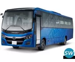 Employee Transportation Services in Bangalore