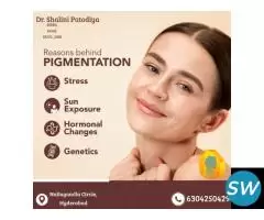 Best Skin and Hair Clinic in Hyderabad