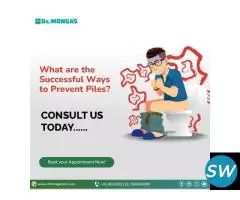 Best-rated piles treatment reviews in Delhi