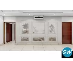 Master Bedroom Interior Designers in Hyderabad