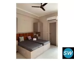 Sundarone Hostel Girls PG near Manipal Jaipur