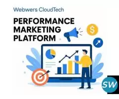 performance marketing platform