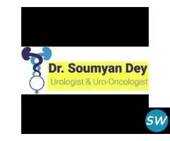 Laparoscopic Radical Cystectomy Surgery in Vashi - 1