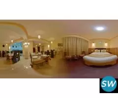 The Golden Bridge ( Lachung)