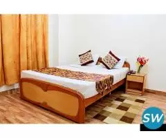 The Golden Bridge ( Lachung)