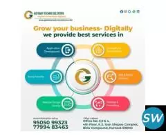 Social Media Marketing for colleges - 2