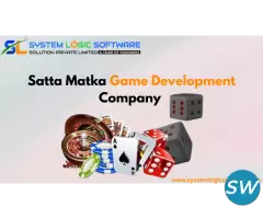 Satta Matka Software development