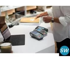 Billing Software Retail Shops Trust