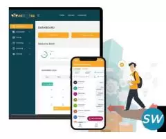 Billing Software Retail Shops Trust