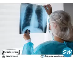 X Ray Price Guide Know the Cost Before