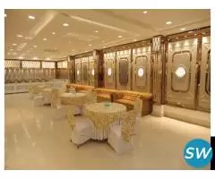 Unwind at Golden Tree Hotel Noida