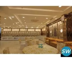 Unwind at Golden Tree Hotel Noida