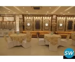 Unwind at Golden Tree Hotel Noida