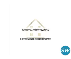 UPVC & Aluminium for Modern Architecture - 2