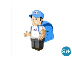 international courier service in hyderabad