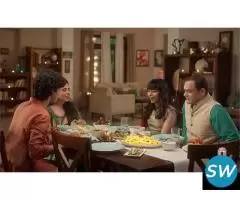 High Quality Long-Grain Basmati Rice - 3