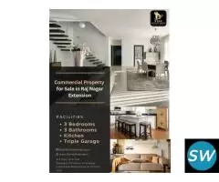 Commercial Property for Sale