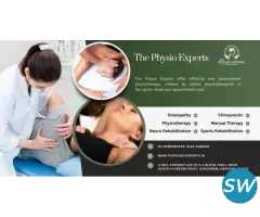 Orthopedic And Physiotherapy Clinic