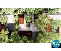 Villas for sale in Hyderabad | Forest Nation