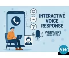 Interactive voice response