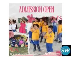 Skylark Flight School