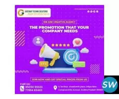 SEO Services for Schools and Training Centre - 1