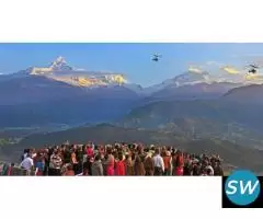 Gorakhpur to Nepal Tour Package